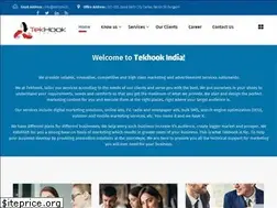 Sites similar to tekhook.in