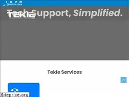 Sites similar to tekie.com