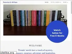 Sites similar to tekillian.com