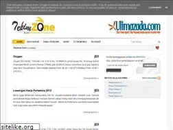 Sites similar to tekimzone.blogspot.com