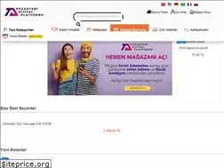 Sites similar to tekinacarkozmetik.com