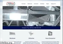 Sites similar to tekinbas.net