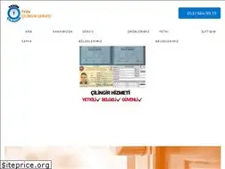 Sites similar to tekincilingir.com