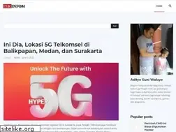 Sites similar to tekinfom.com