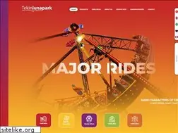 Sites similar to tekinlunapark.com