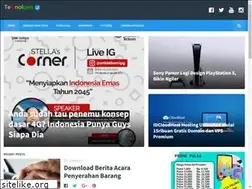 Sites similar to tekinolpen.my.id