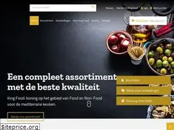 Sites similar to tekinova.nl