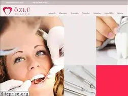 Sites similar to tekinozlu.com
