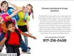Sites similar to tekintellect.com