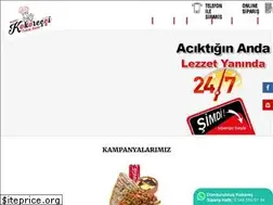Sites similar to tekinusta.com