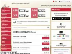 Sites similar to tekinusta.paketservisi.com.tr