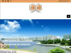 Sites similar to tekinyapiinsaat.com