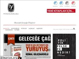 Sites similar to tekinyayinevi.com.tr