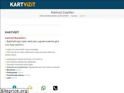 Sites similar to tekinyerkartvizit.com