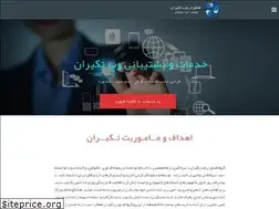 Sites similar to tekiran.com