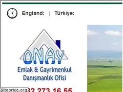 Sites similar to tekirdagbarbarossatilik.com