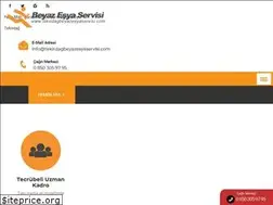Sites similar to tekirdagbeyazesyaservisi.com