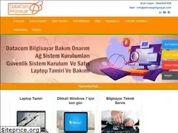 Sites similar to tekirdagbilgisayar.com