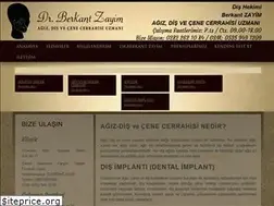 Sites similar to tekirdagcenecerrahisi.com