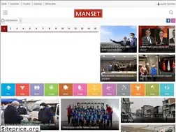 Sites similar to tekirdagmanset.com