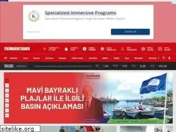 Sites similar to tekirdagnethaber.com