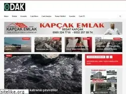 Sites similar to tekirdagodak.com