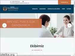 Sites similar to tekirdagpsikolojikdanismanlik.com