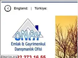 Sites similar to tekirdagsatiliktarla.com