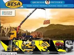 Sites similar to tekirdagvinckiralama.com