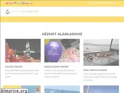 Sites similar to tekirdagyatturu.com