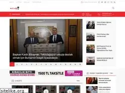 Sites similar to tekirdagyenihaber.com