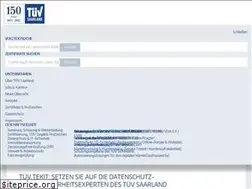 Sites similar to tekit.de