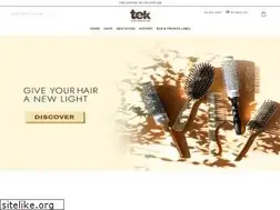 Sites similar to tekitalyus.com