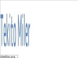 Sites similar to tekitomiler.com