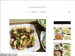 Sites similar to tekitou-gohan.site