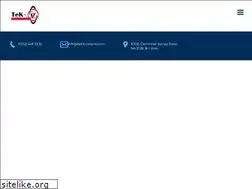 Sites similar to tekizmakine.com