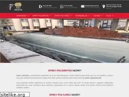 Sites similar to tekizolasyon.com