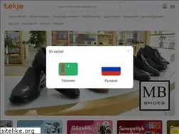 Sites similar to tekjemarket.com