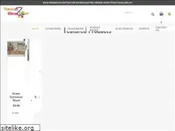Sites similar to tekkabazzar.com