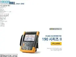 Sites similar to tekkammall.com