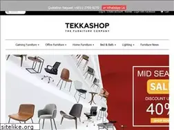 Sites similar to tekkashop.com.my
