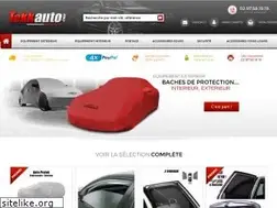 Sites similar to tekkauto.com