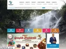 Sites similar to tekkekoy.bel.tr