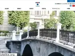 Sites similar to tekken.co.jp