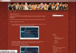 Sites similar to tekken6ppsspp.blogspot.com