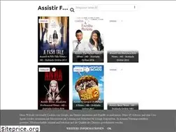 Sites similar to tekkencasting.blogspot.com