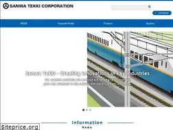 Sites similar to tekki.co.jp