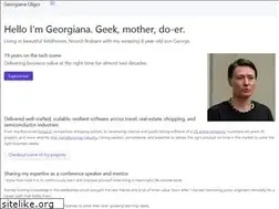 Sites similar to tekkie.ro