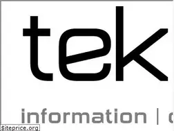 Sites similar to tekkiehelp.com