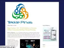 tekkiepinas.xyz